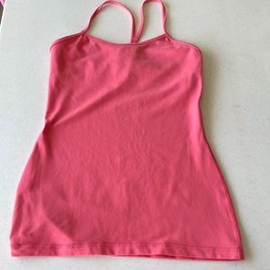Like new tank top